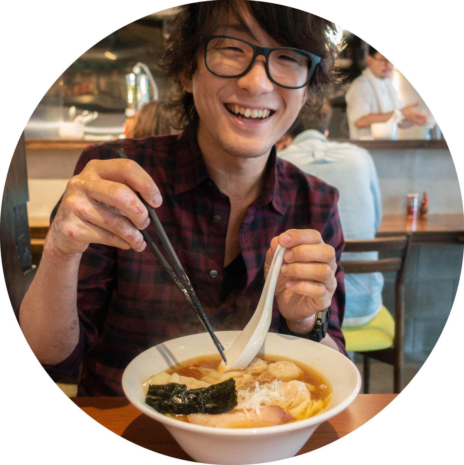 井上拓磨のプロフィール写真